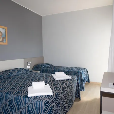Nember Hotel Lido di Jesolo
