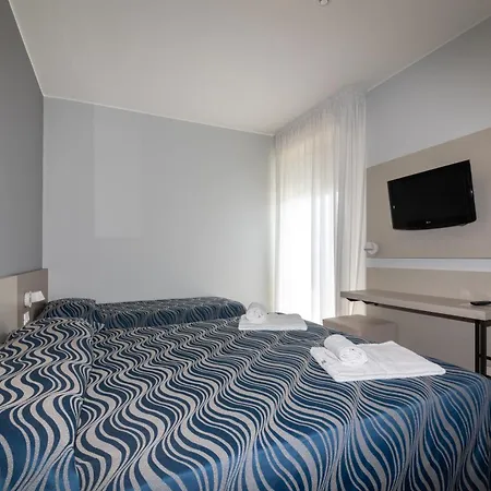 Hotel Nember 3*
