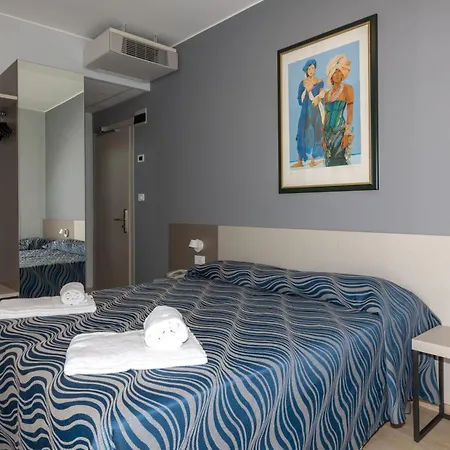 Hotel Nember 3*
