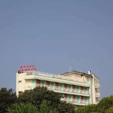 Nember Lido di Jesolo