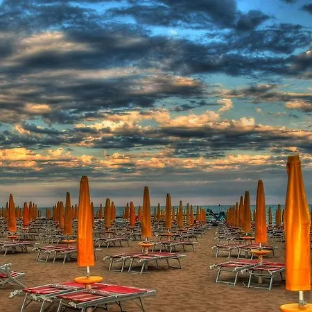 Nember Hotel Lido di Jesolo